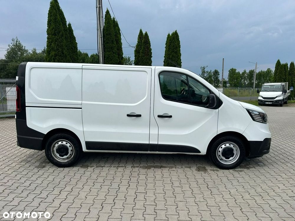 Renault Trafic - 7