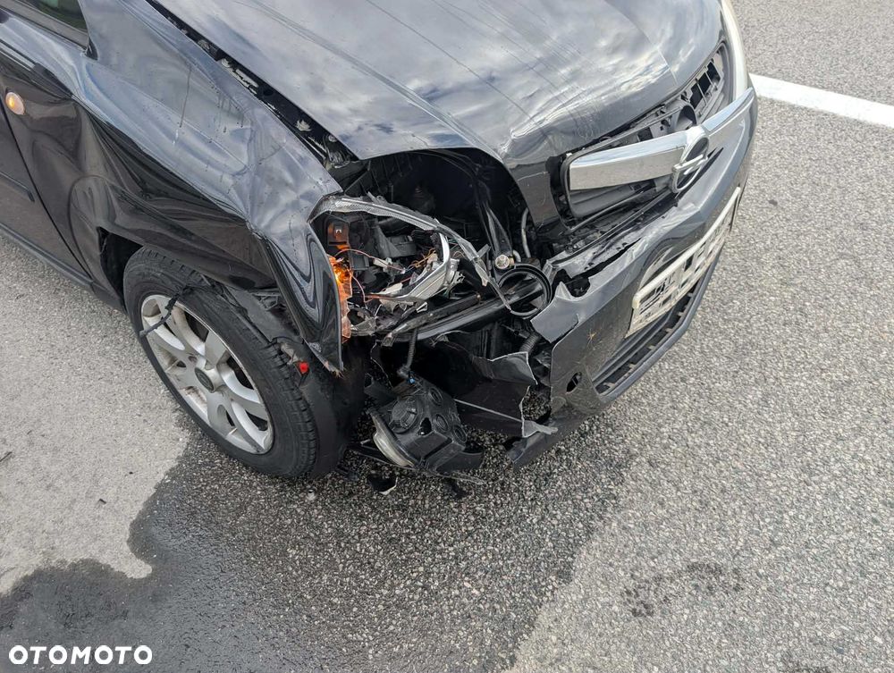 Opel Meriva - 6