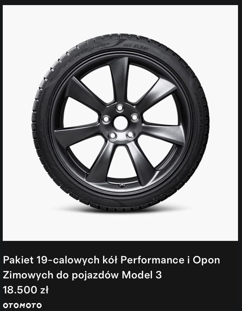 Tesla Model 3 Performance AWD Ludicous - 34