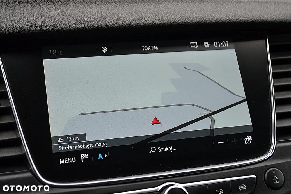 Opel Grandland X 2.0 D Start/Stop Automatik Innovation - 27