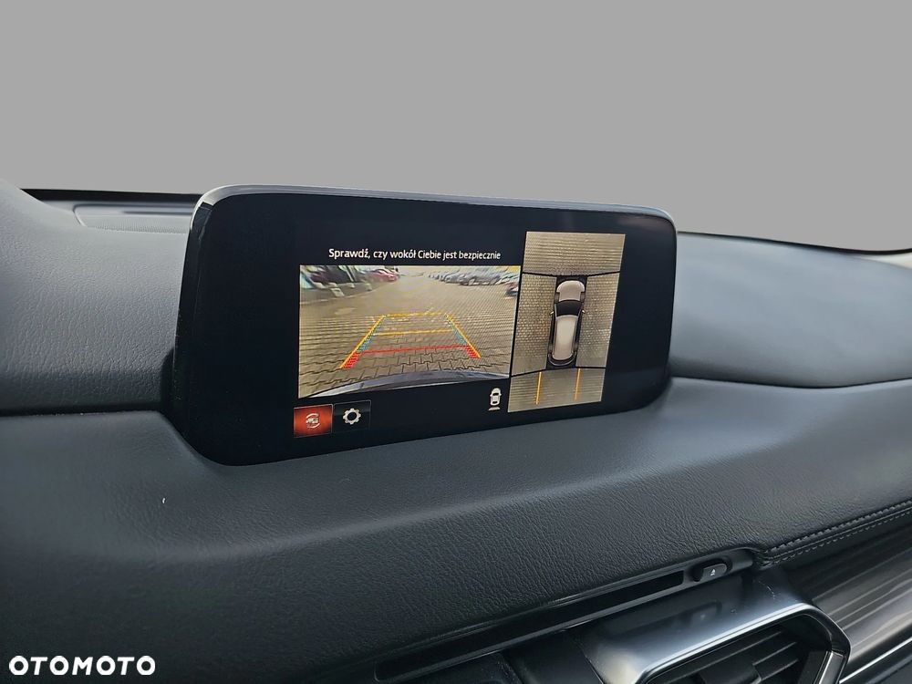 Mazda CX-5 2.5 Skypassion AWD - 19