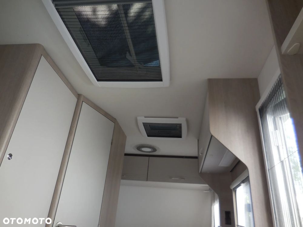 Burstner Premio Life 430TS - 9