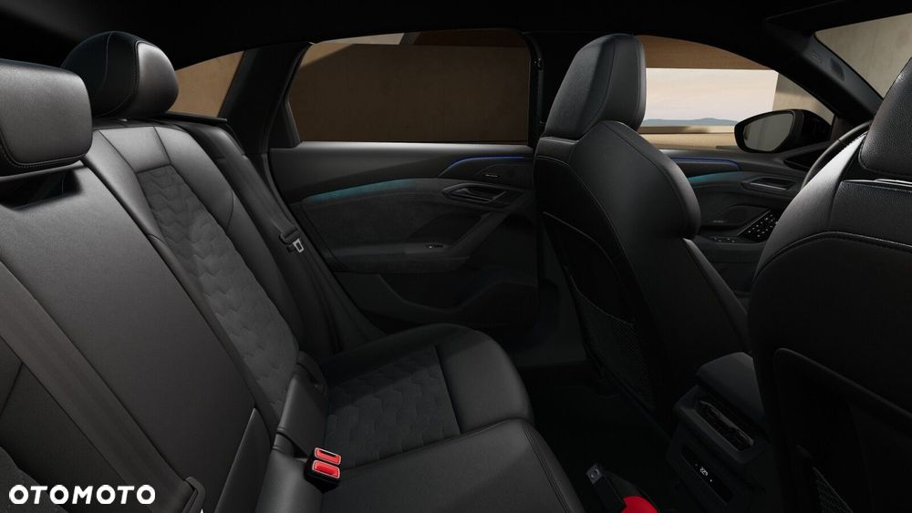Audi A6 Sportback e-tron - 12