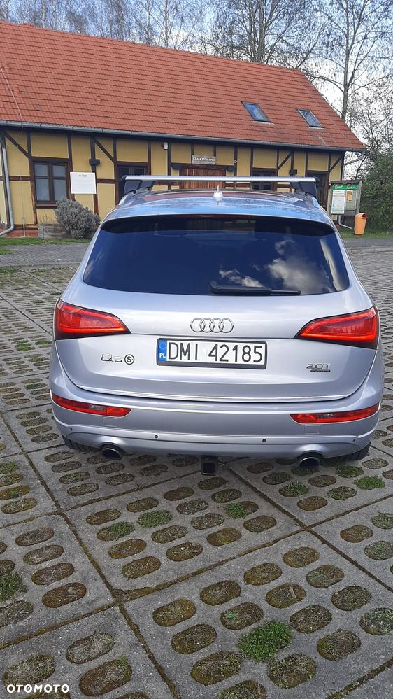 Audi Q5 - 4