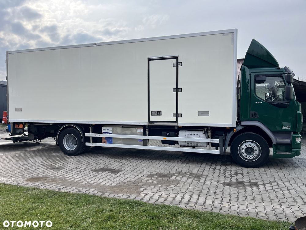 DAF LF 250 - 8