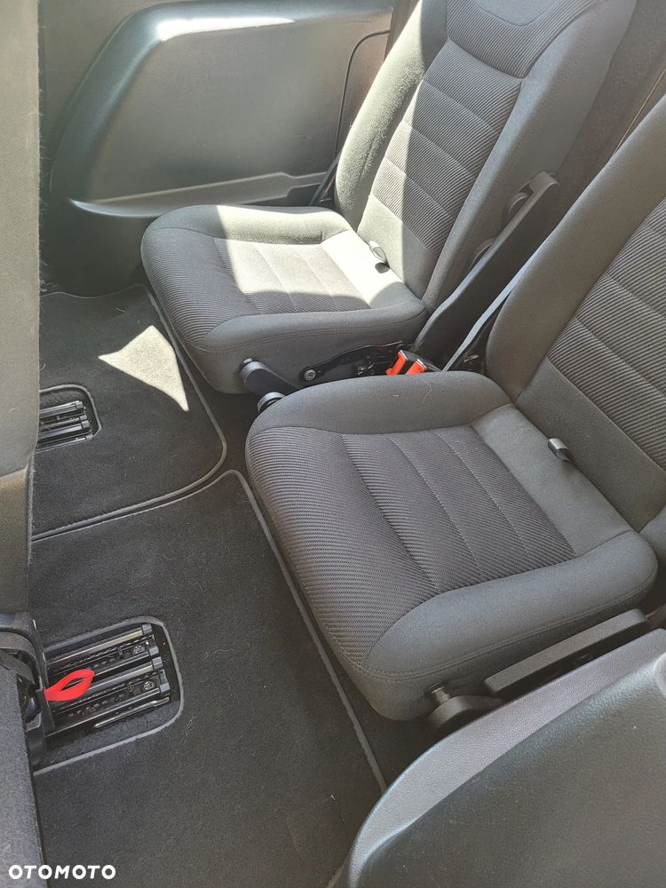 Ford S-Max 2.0 TDCi Titanium - 23