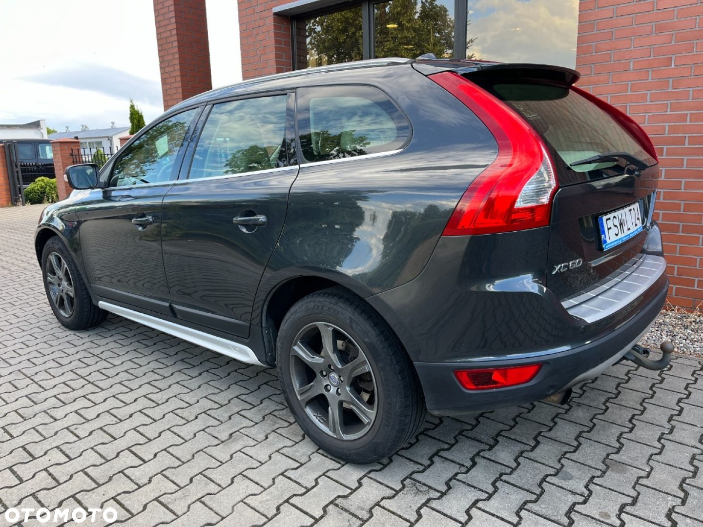 Volvo XC 60 DRIVe Summum - 3