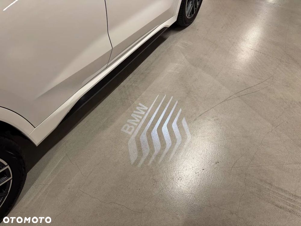 BMW X1 sDrive18d M Sport - 33