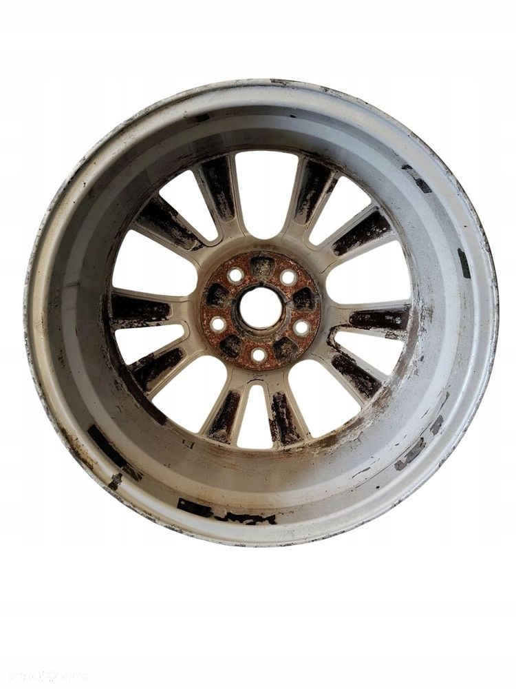 FELGI ALUMINIOWE OPEL ZAFIRA B LIFT (2008-2014) 1.9 CDTI 120KM 13120652 - 2