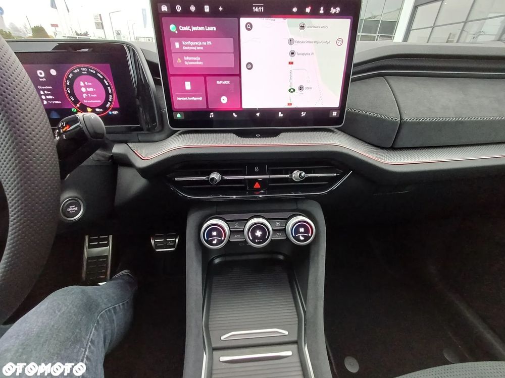 Skoda Kodiaq 2.0 TDI 4x4 Sportline DSG - 19