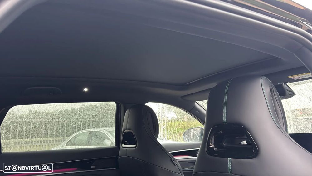 BYD Seal U 87 kWh Design - 40