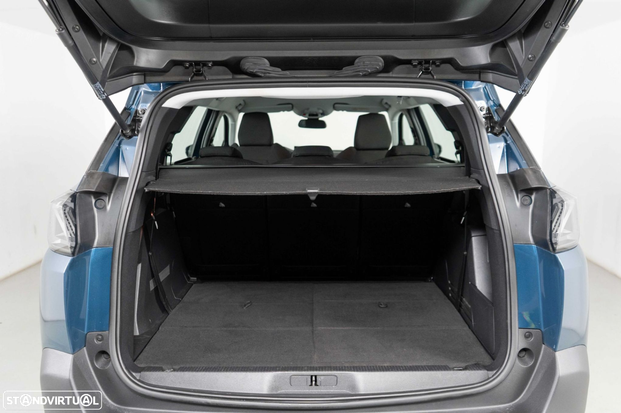 Peugeot 5008 1.2 PureTech Active - 13
