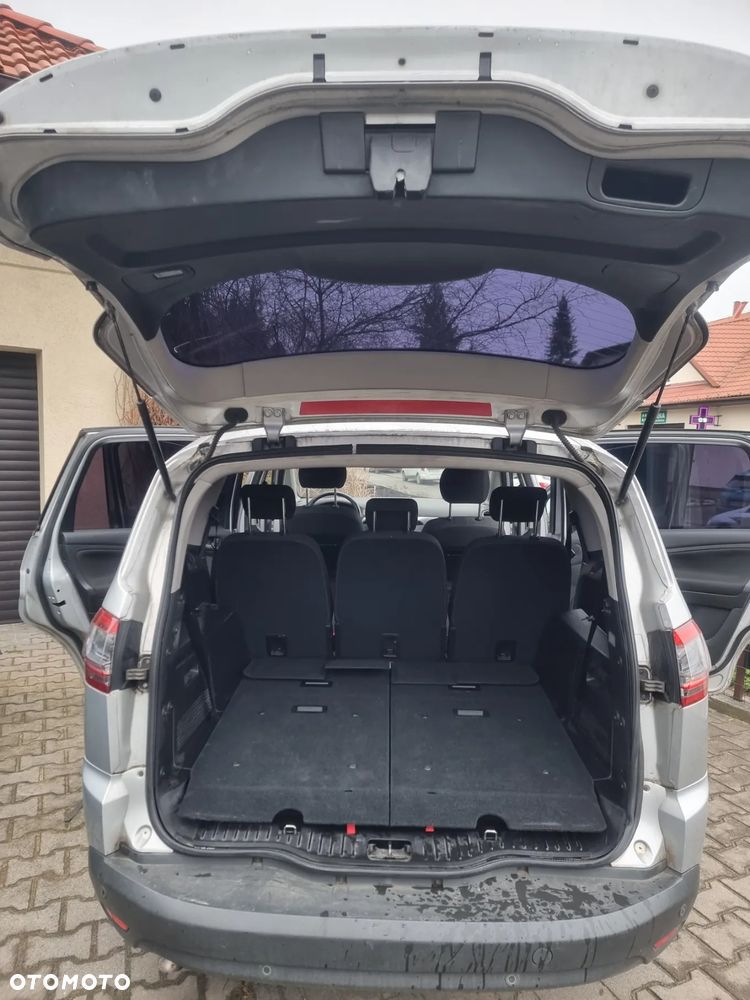 Ford S-Max 2.0 TDCi Titanium - 14