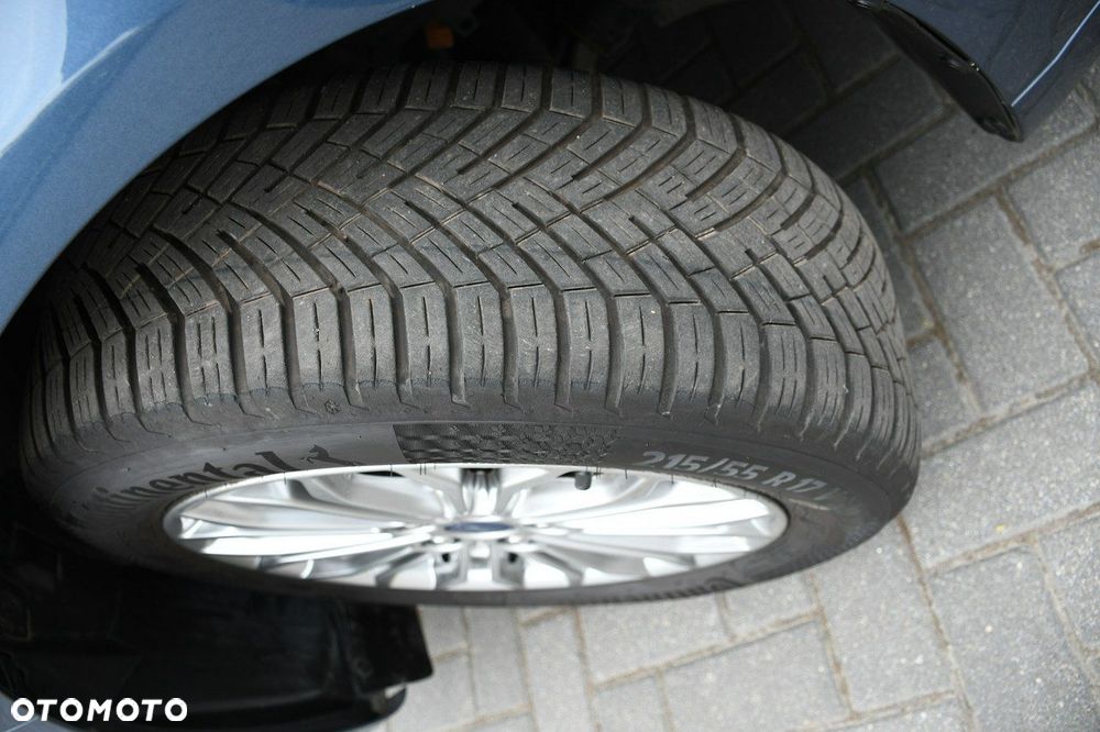 Ford Mondeo - 6