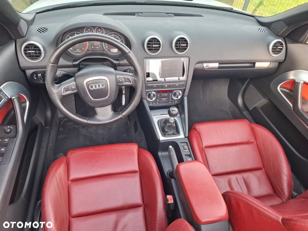 Audi A3 - 9