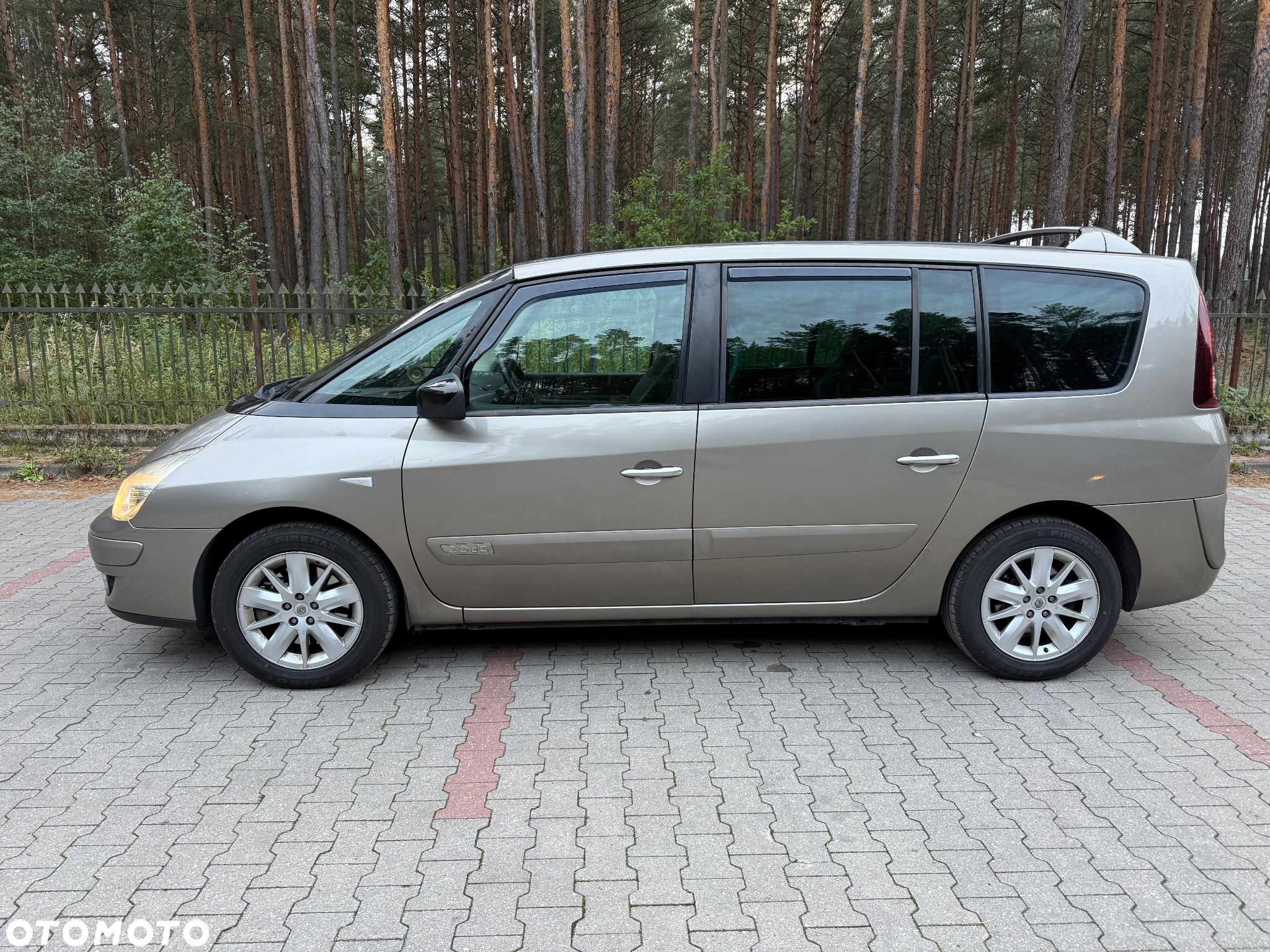 Renault Grand Espace Gr 2.0 dCi Expression - 2