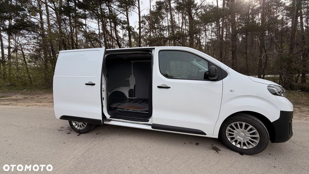 Toyota PROACE - 5