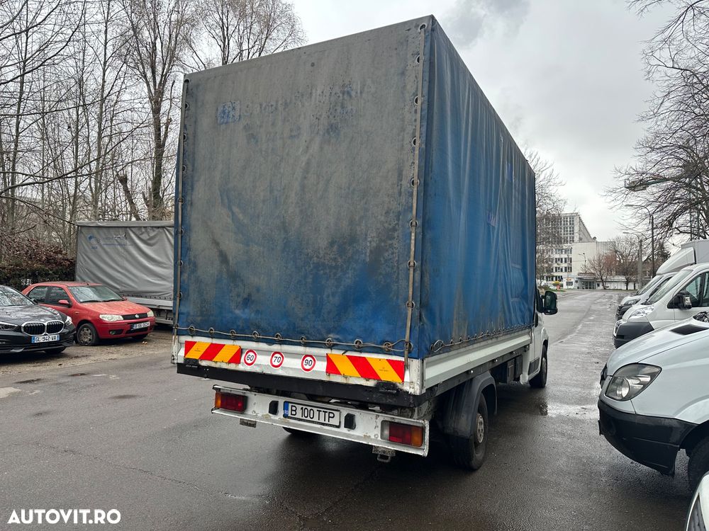 Fiat Ducato - 4