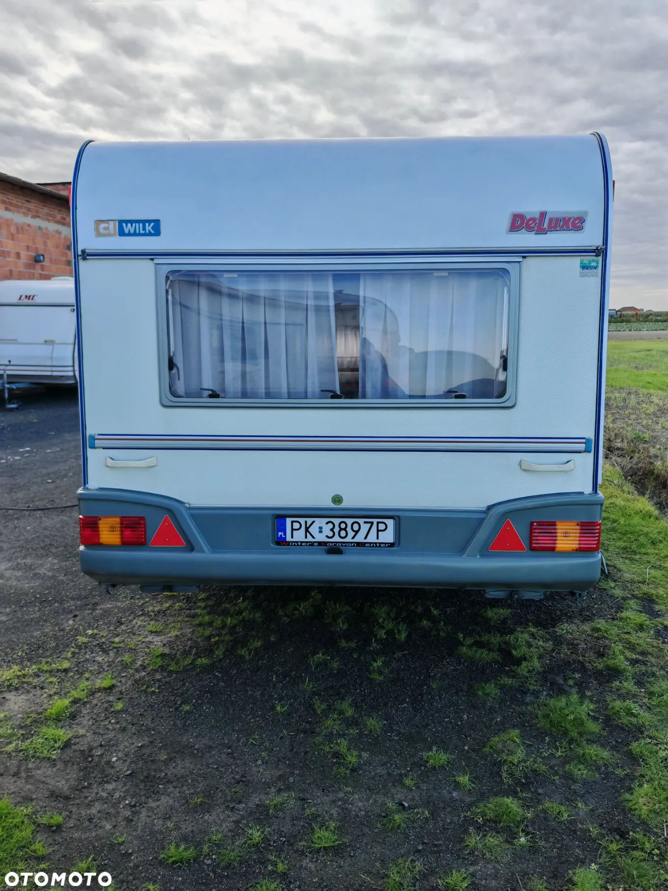 Wilk De Luxe 492 - 6