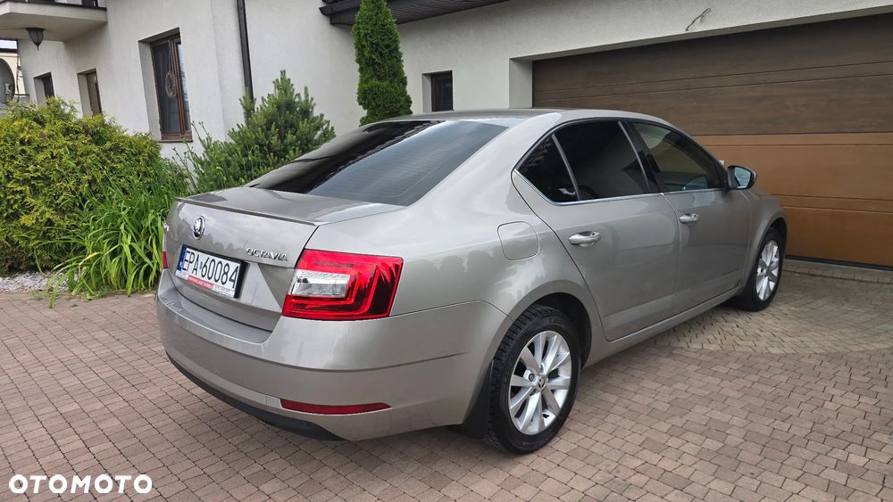 Skoda Octavia - 9