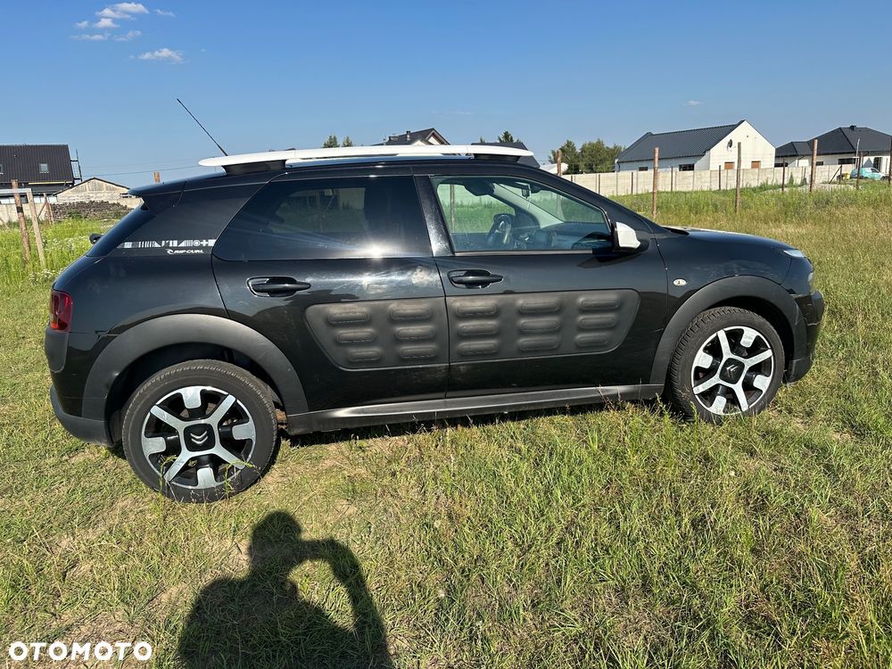 Citroën C4 Cactus Pure Tech e-THP 110 Stop&Start Shine Edition - 2
