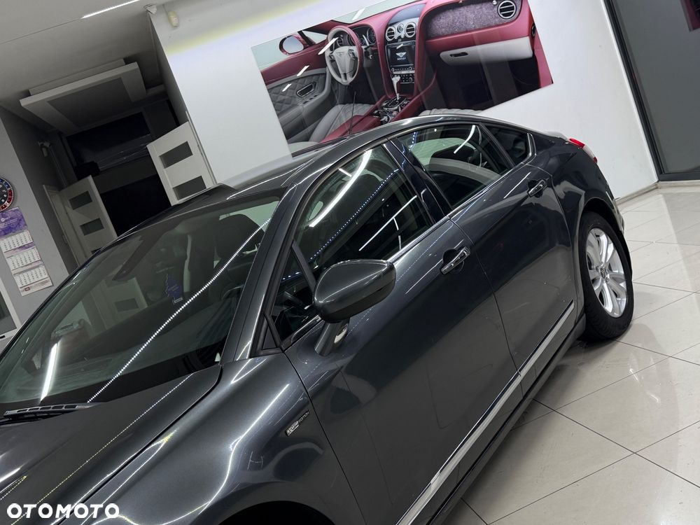 Citroën C5 2.0 HDi Exclusive - 16