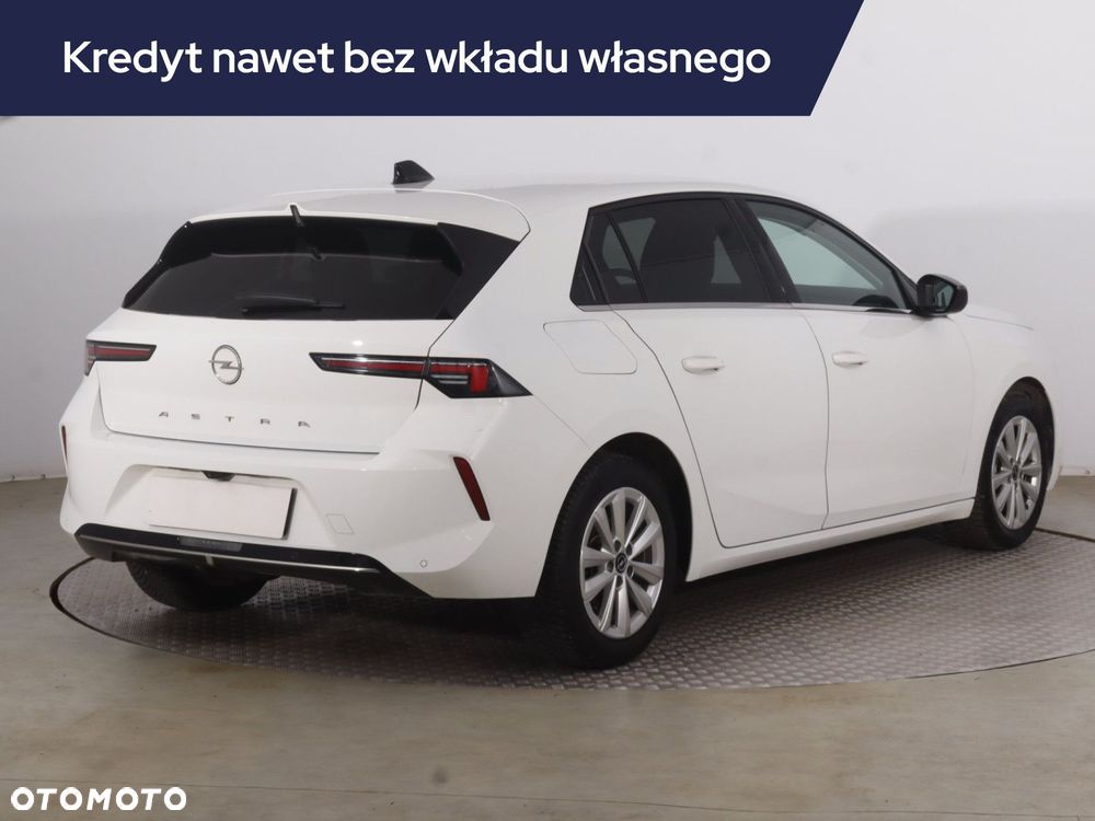 Opel Astra - 7