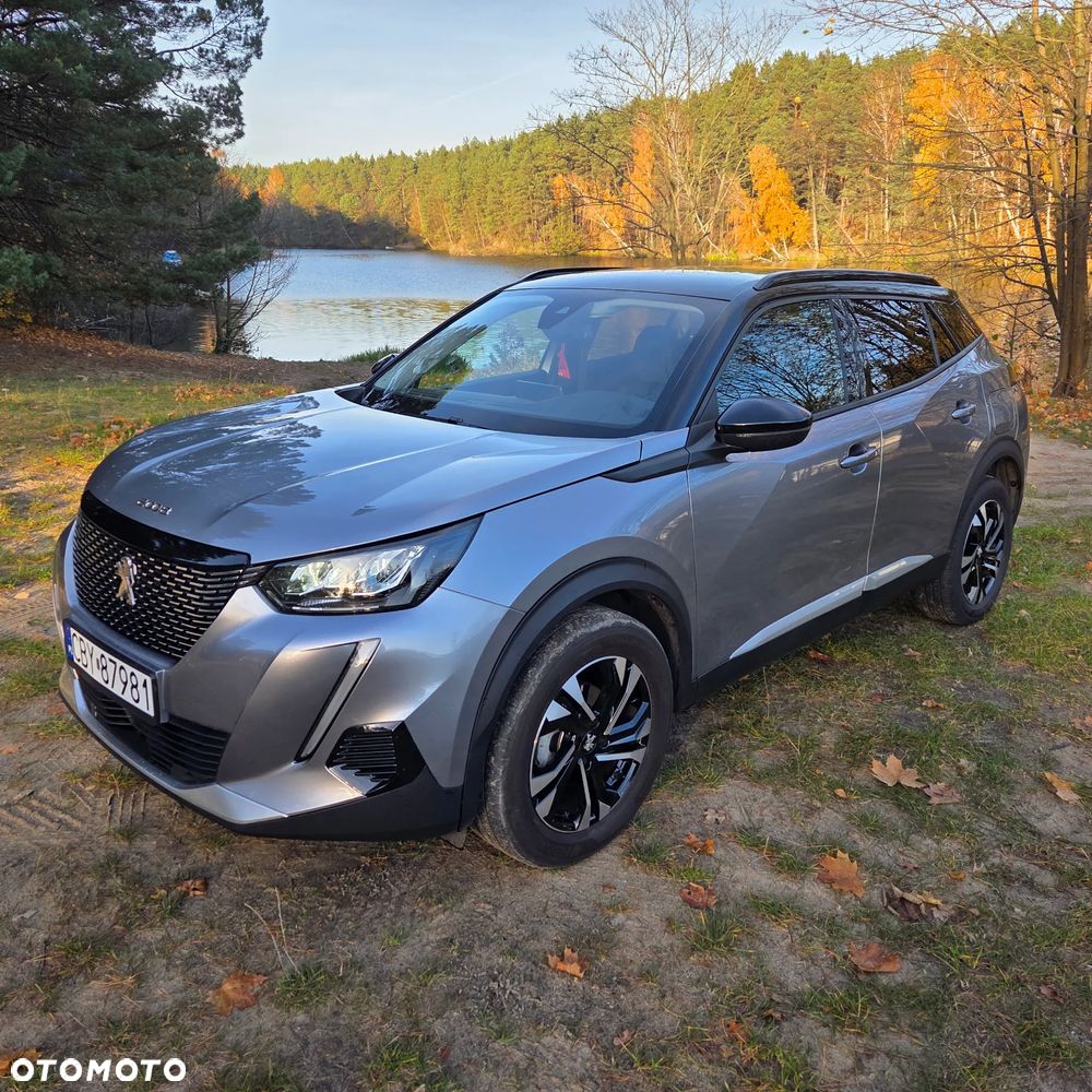 Peugeot 2008 PureTech 100 Allure - 19