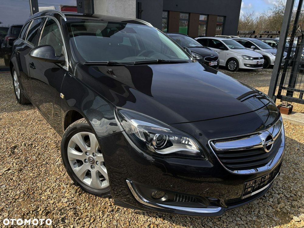 Opel Insignia 2.0 Innovation - 3