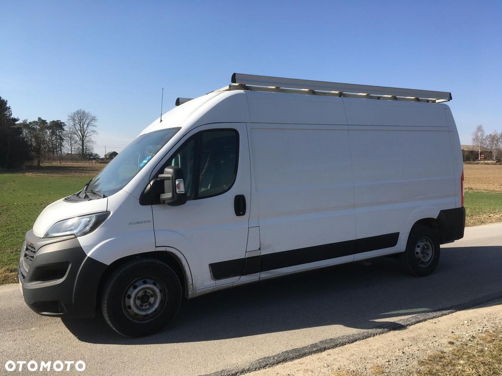 Fiat Ducato - 10