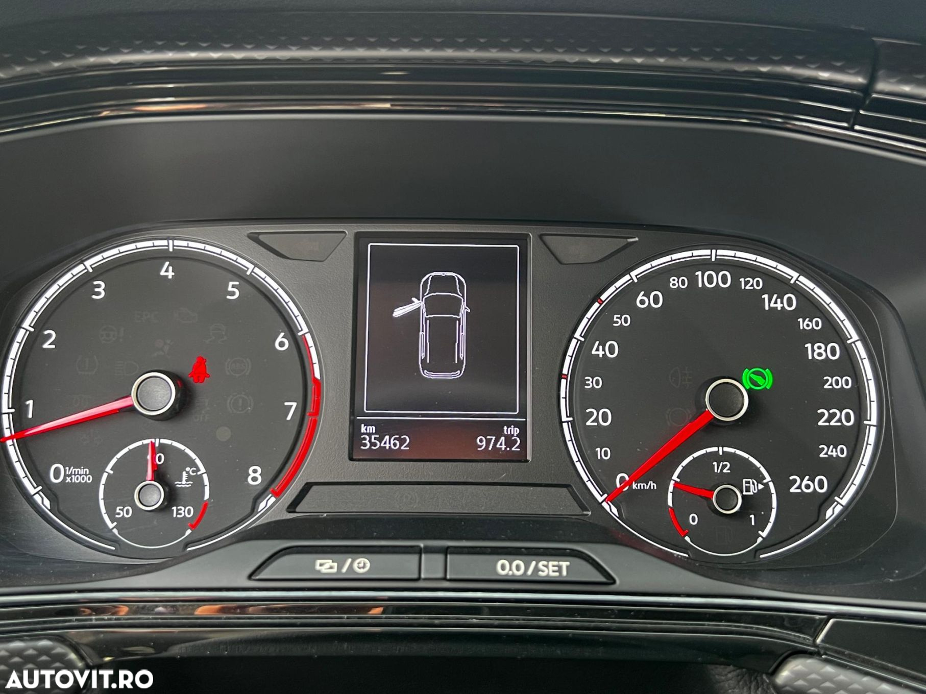 Volkswagen T-Cross 1.5 TSI DSG Life - 13