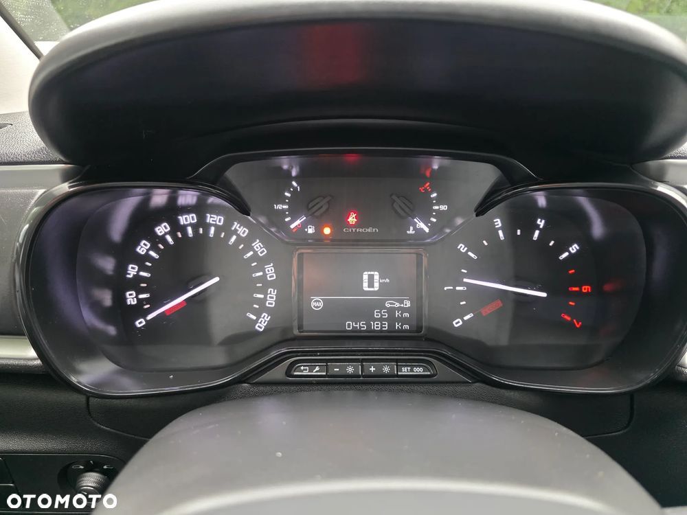 Citroën C3 1.2 PureTech Shine - 19