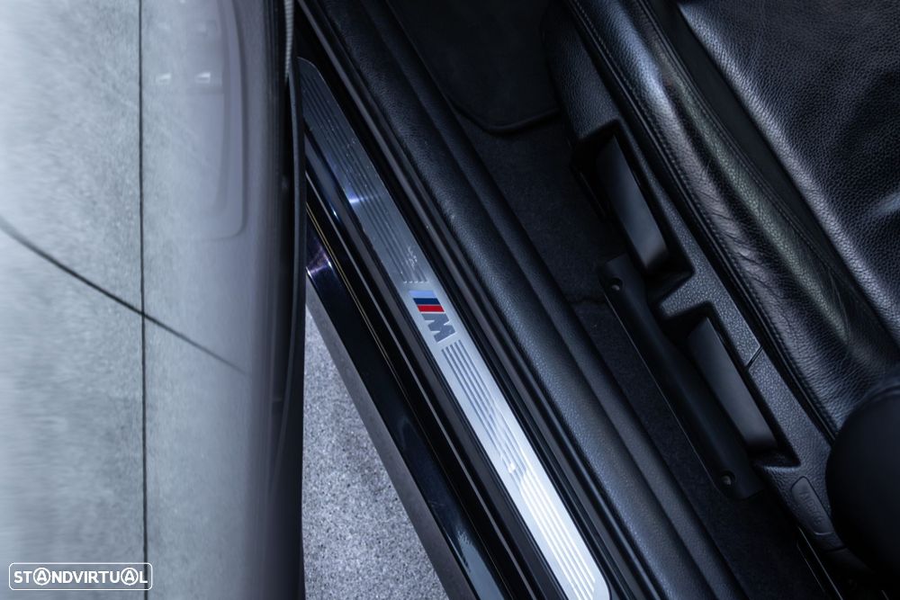 BMW 120 d Pack M - 29