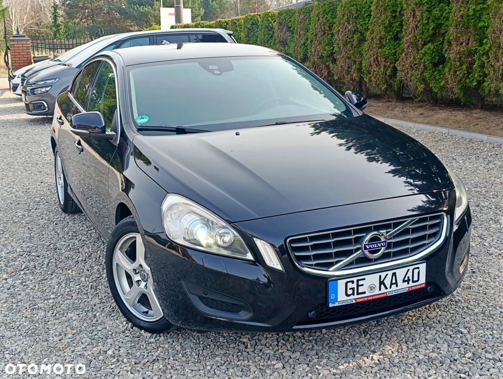 Volvo S60 D4 Edition Pro - 3