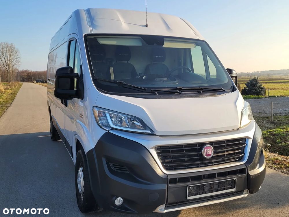 Fiat Ducato - 1