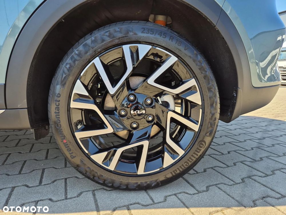 Kia XCeed 1.5 T-GDI M DCT - 18