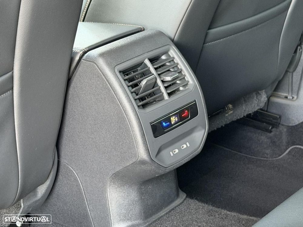 Cupra Formentor 1.4 e-Hybrid Sport DSG - 28