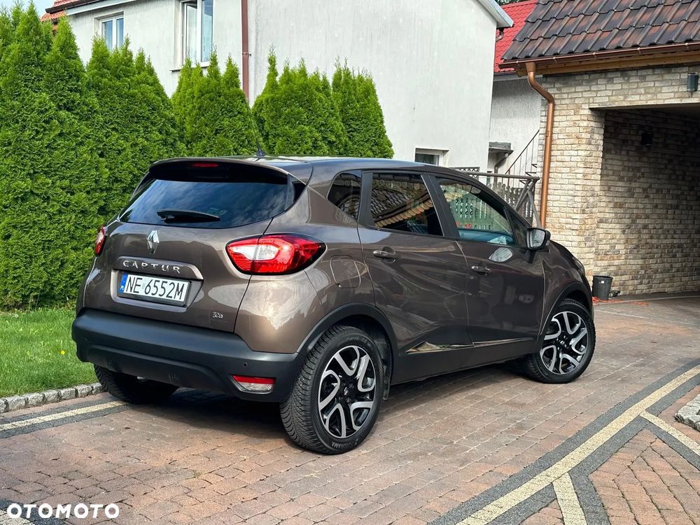 Renault Captur - 3