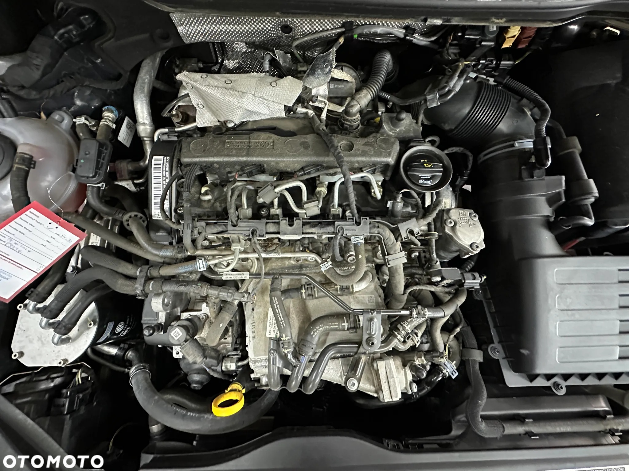 Volkswagen Golf VII 2.0 TDI BMT Comfortline EU6 - 32