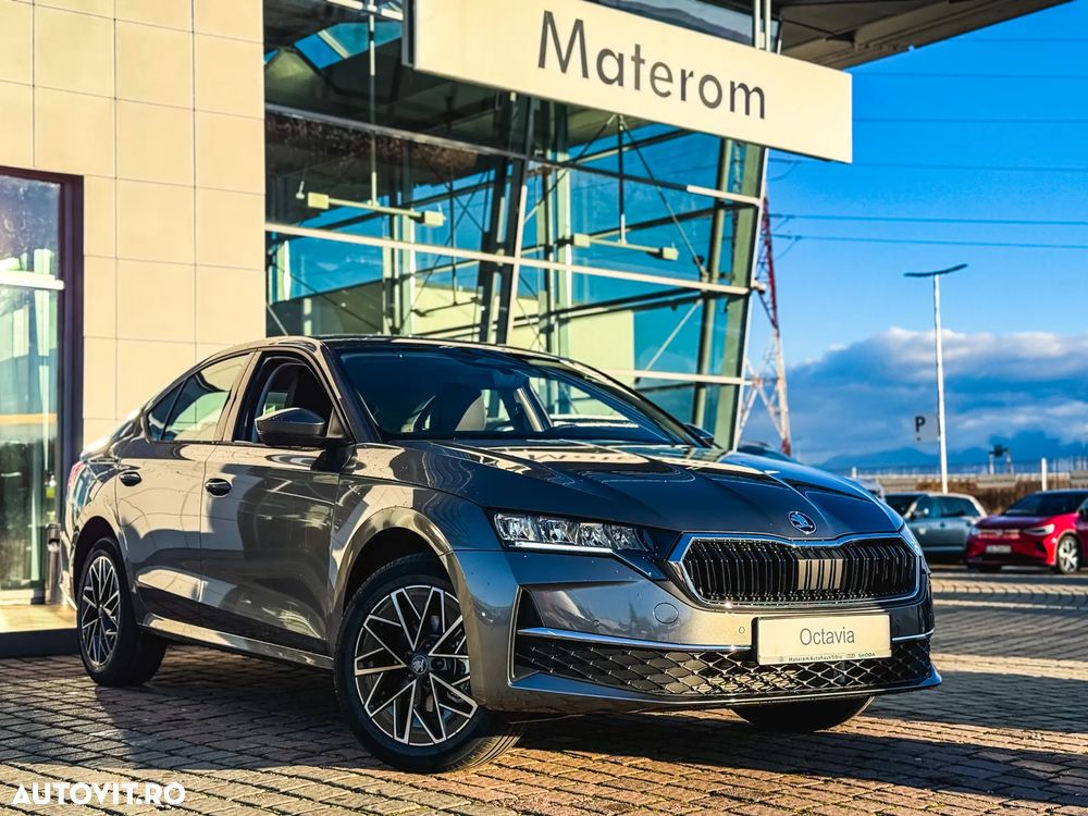 Skoda Octavia 2.0 TDI 150 CP DSG Selection - 29