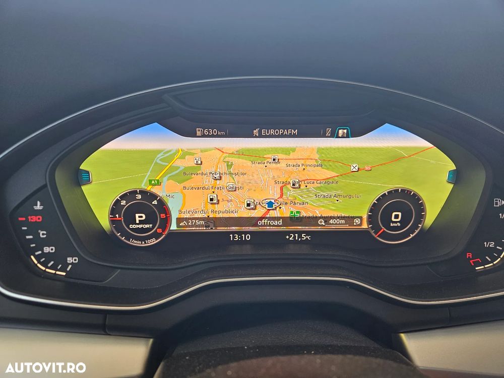Audi Q5 2.0 40 TDI quattro S tronic Design - 25