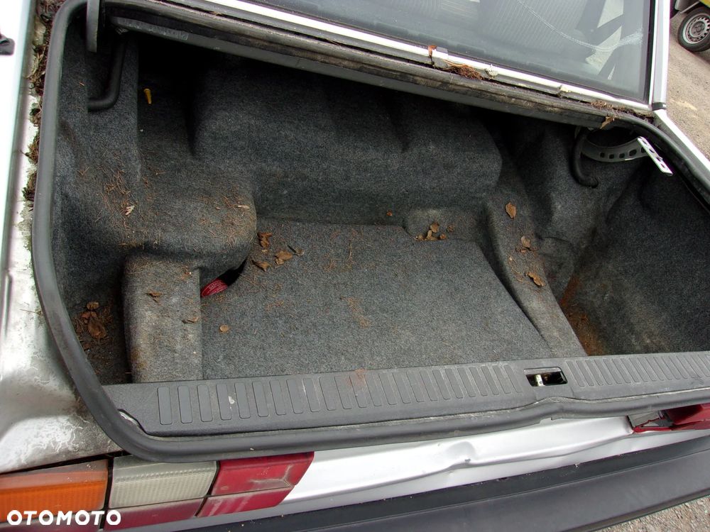 Volvo 740 940 silnik 2,3 skrzynia drzwi błotniki fotele lampy zawieszenie - 6