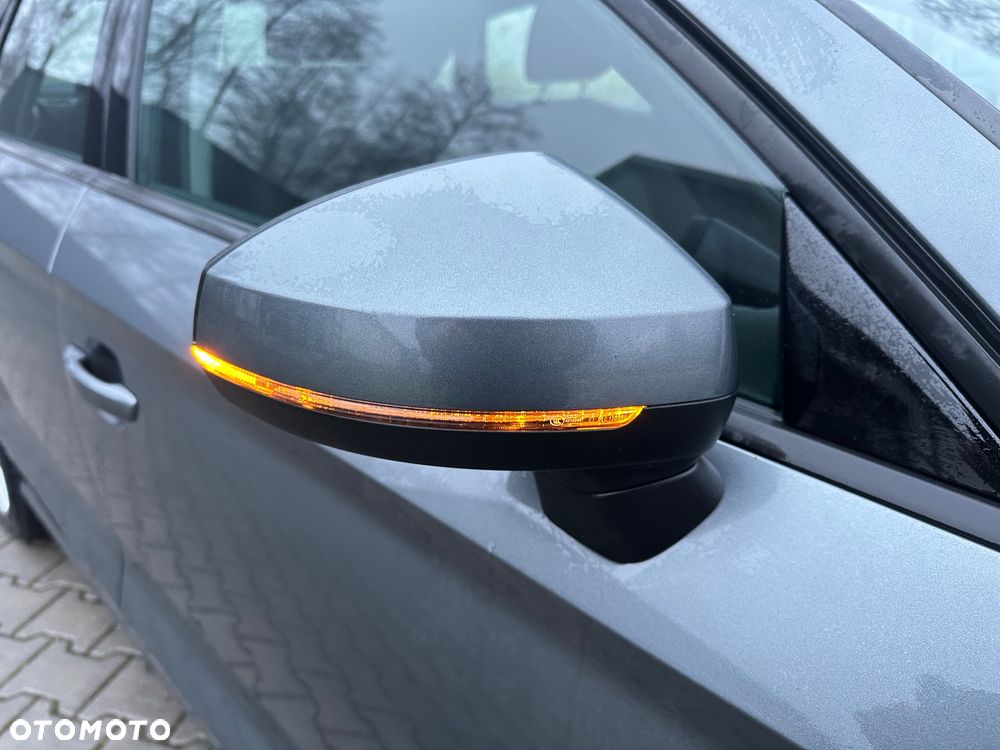 Audi A3 Limousine - 32