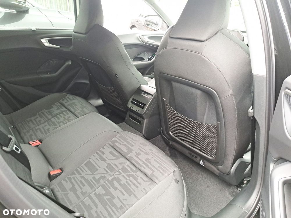 Audi A5 Limousine - 9