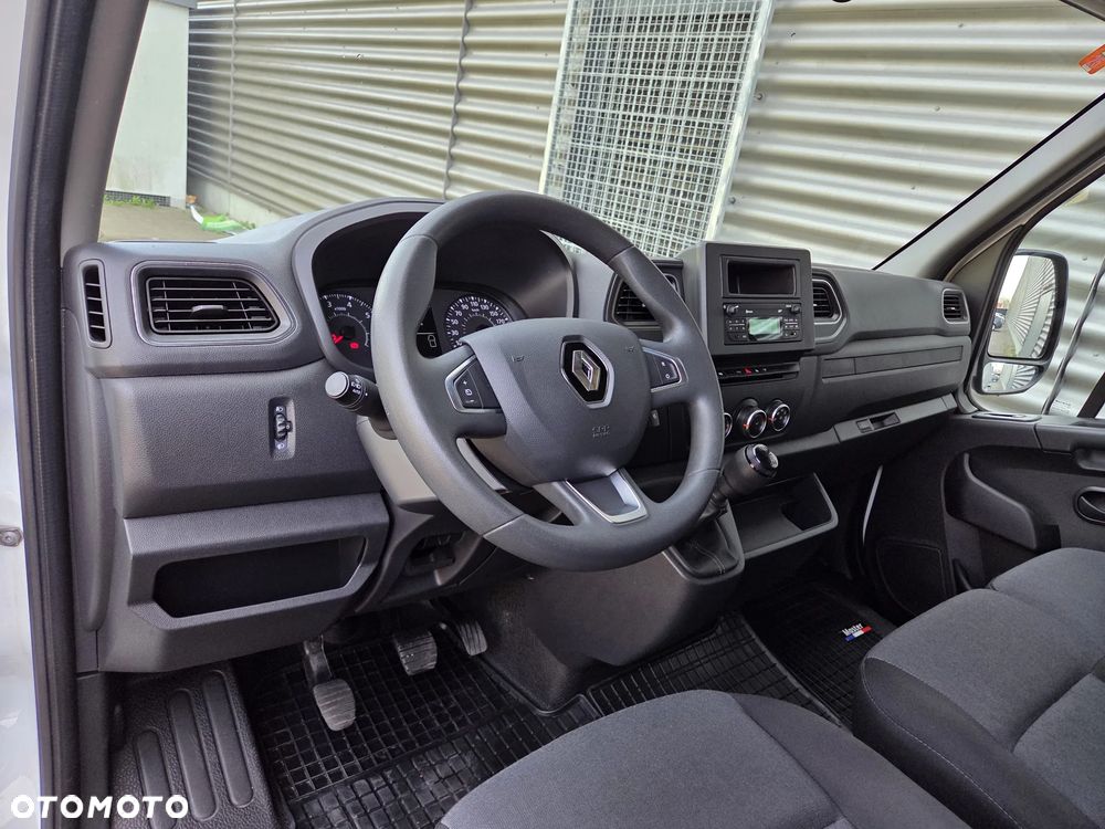 Renault Master - 9