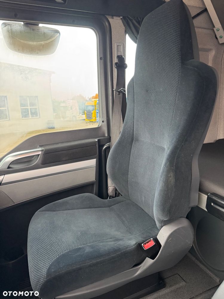 MAN TGX - 24