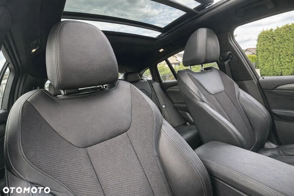 BMW X4 xDrive30i M Sport sport - 9