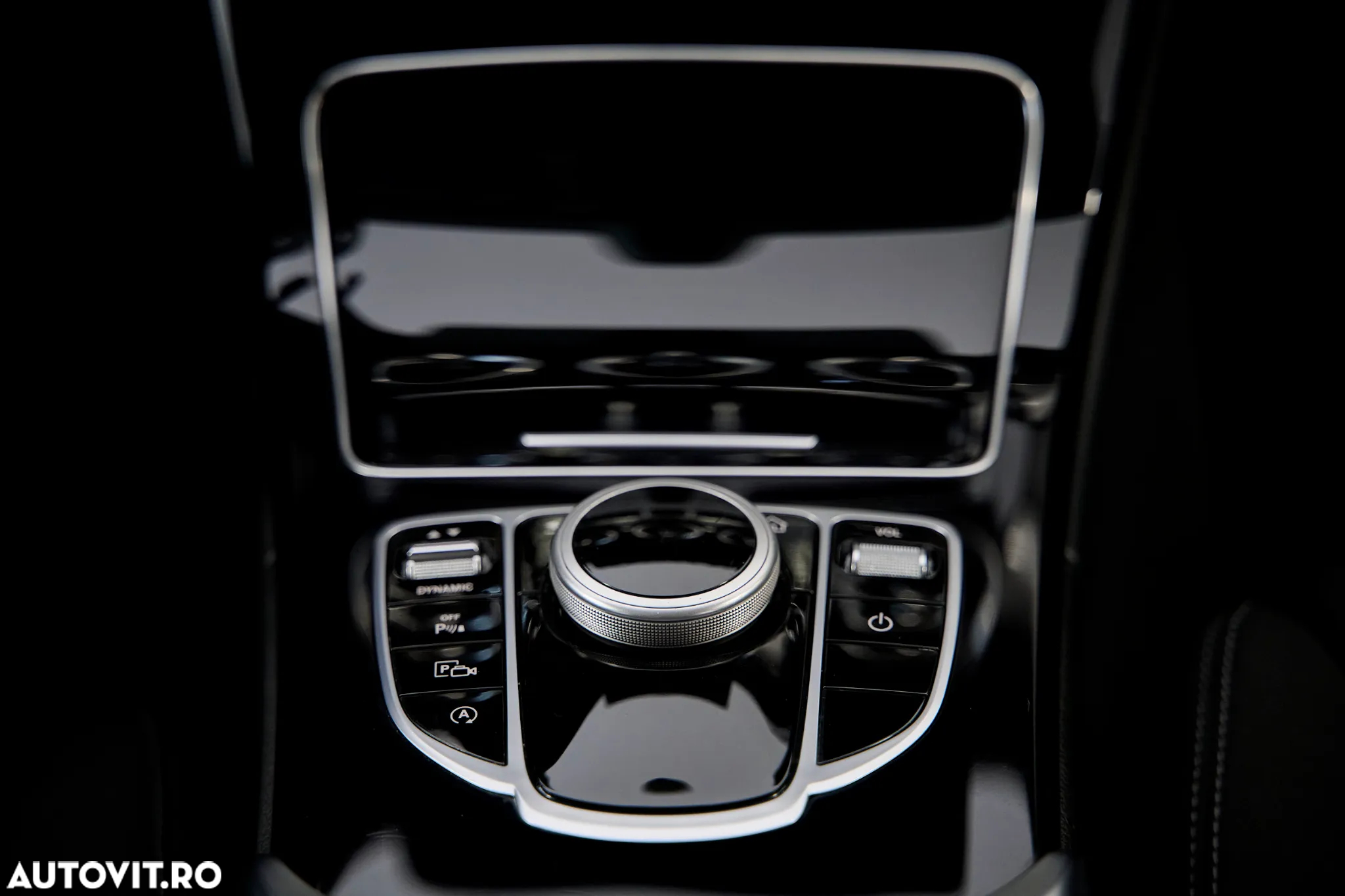 Mercedes-Benz C 220 d 9G-TRONIC Avantgarde - 17