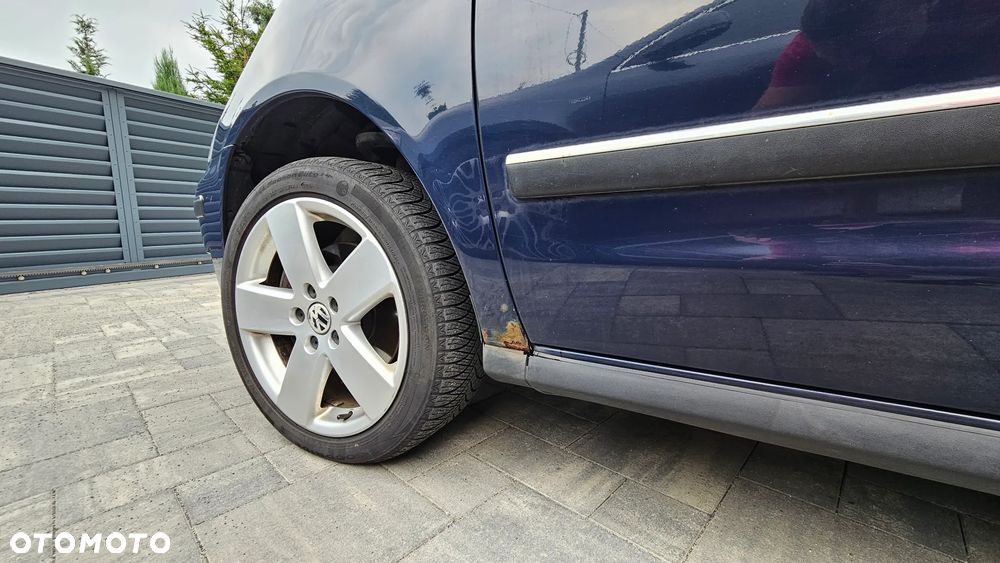 Volkswagen Sharan 2.0 TDI Comfortline - 20