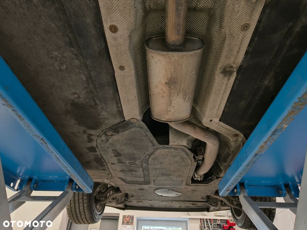 BMW Seria 5 520d - 20